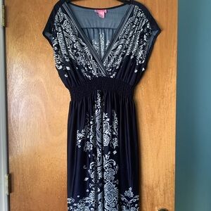 She’s Cool - 1x dress